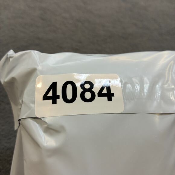 EB Denim Jeans Blue Unraveled Straight Leg Light Wash Destressed Women's Size 31 - Picture 14 of 14